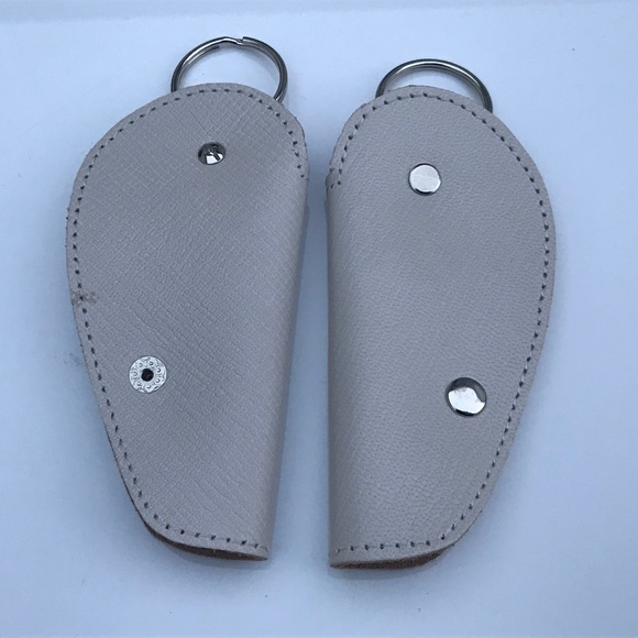 Lot of Key Chains Handmade Genuine Supreme Leather - Picture 7 of 7